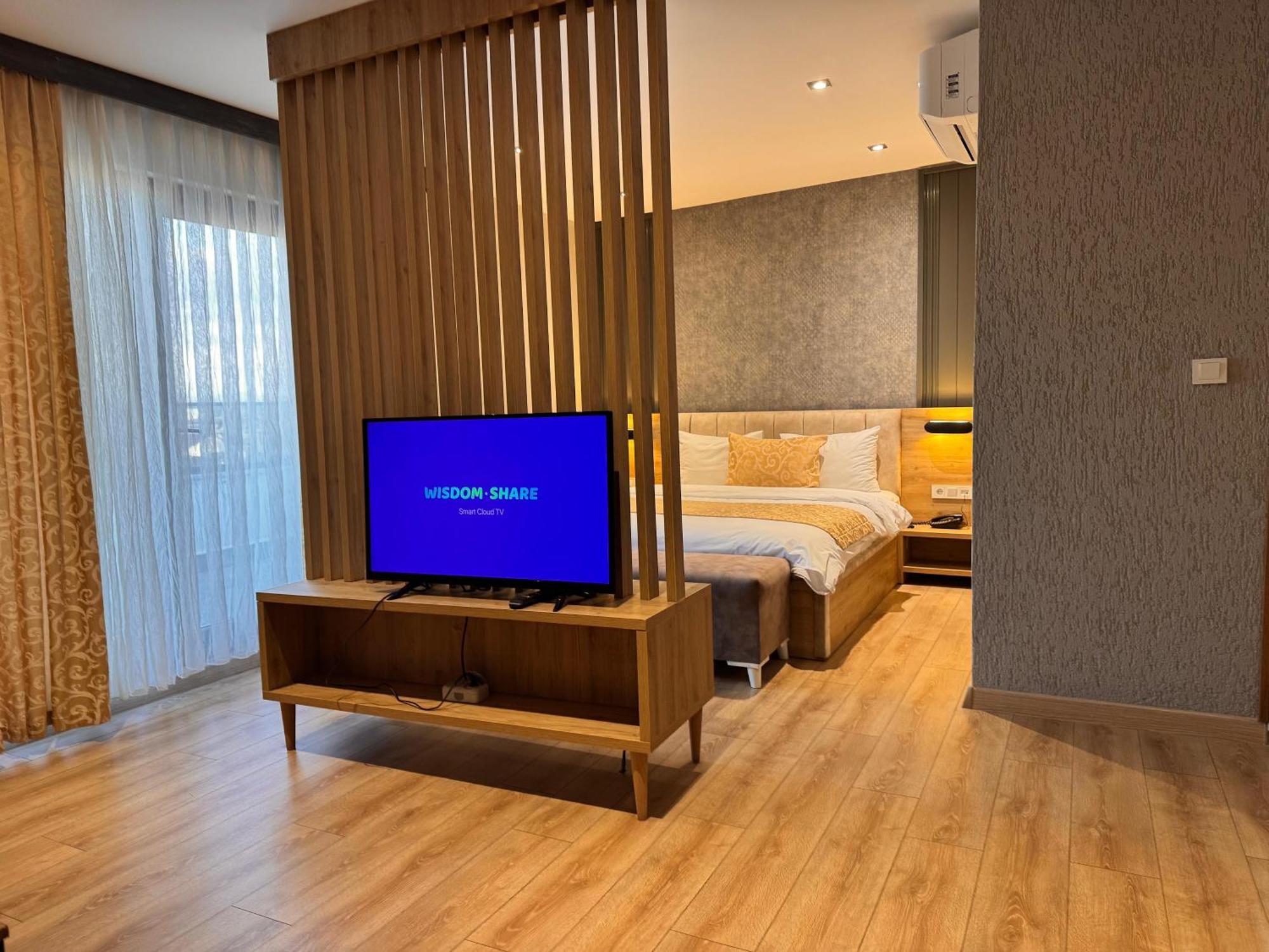 Innport Hotel Gebze Buitenkant foto